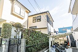 立川市錦町2丁目　中古戸建