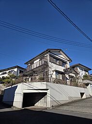 横浜市港南区上永谷6丁目不動産