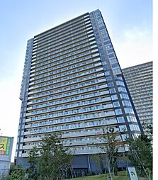 リヴァリエＣ棟