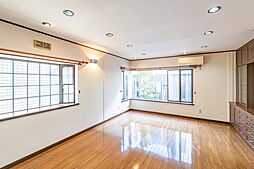 大和市つきみ野3丁目不動産