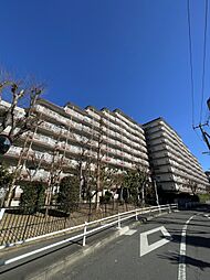 ライオンズマンション調布Ｄ棟