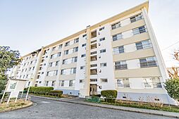 西けやき台団地第9号棟