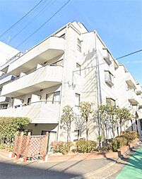 グランドコート駒込