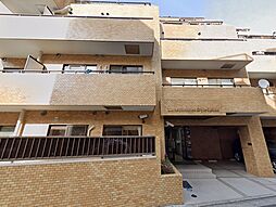 ライオンズマンション新大塚