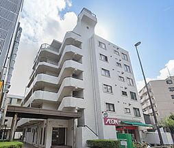 マイキャッスル南馬込