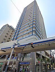 セレストタワー湘南平塚