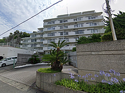 パシフィックヴィラ佐島