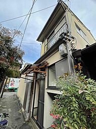 京都市東山区今熊野宝蔵町不動産