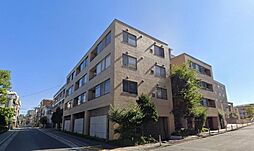 グランドメゾン不動前