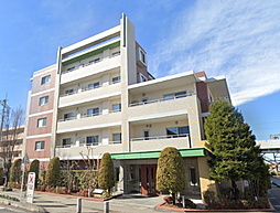 サンデュエル東鷲宮