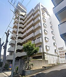 ライオンズマンション国府津