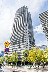 イーストコア曳舟二番館