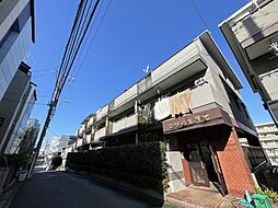 セザール第1鷺沼