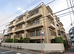 サンパーク練馬