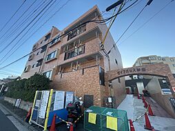 ダイアパレス杉田