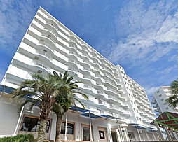 チッタ・ナポリＦ棟