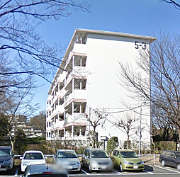 西三田団地5街区3号棟