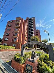 ライオンズガーデン若林