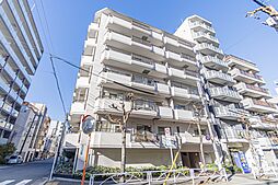 ヴィラロイヤル第2両国