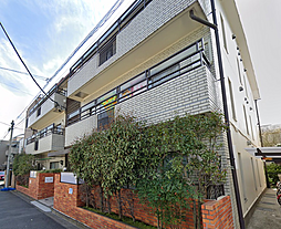 ベルグリーン池上