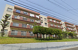 三日月住宅3号棟