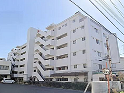 新所沢マンション