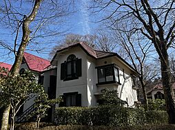 東急箱根仙石原リゾートヴィラＡ棟