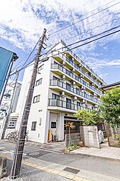 パレ・ドール湘南平塚