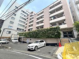 中目黒フラワーマンション