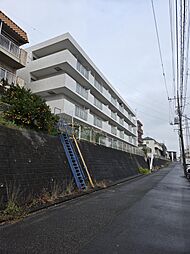 東急ドエル・アルス永山