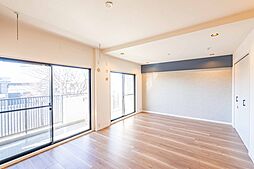 保土ケ谷西パーク・ホームズ