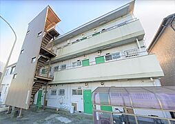 中野島マンション