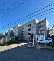 西所沢椿峰ニュータウン104街区1号棟