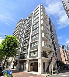 ニュー浜町ダイヤマンション