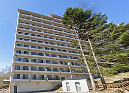 西武ヴィラ苗場9号館