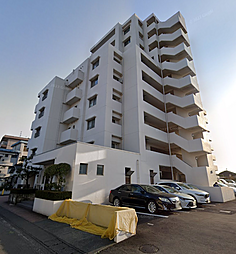 ファミールガーデン草薙