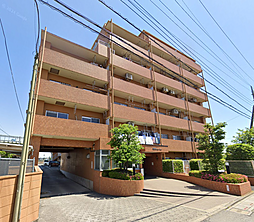 高野台ビューパレー