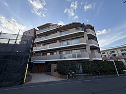 ミオカステーロ稲田堤