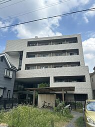 メゾン・ド・ノア元横山