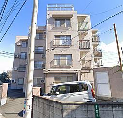 緑ケ丘第8マンション