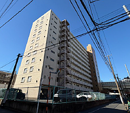 三洋キャッスルハイツ