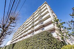 サンライトパストラル七番街Ｂ棟