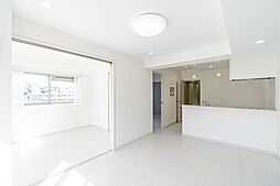 鷺沼さくら公園スカイマンション