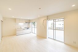 鵜野森団地Ｂ棟