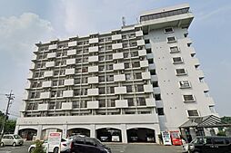 ホワイトパレス山口II番館