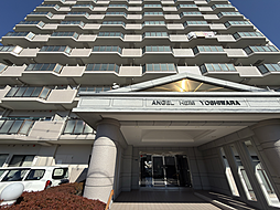 エンゼルハイム吉原