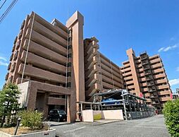 ライオンズガーデン橋本