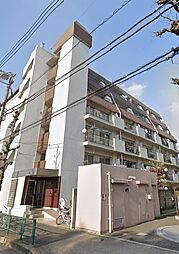 第3千歳船橋ヒミコマンション