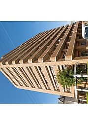 朝日プラザ長根公園