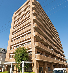 朝日プラザ長根公園